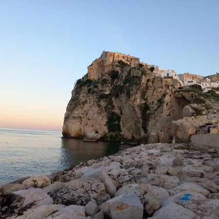 ペスキチ La Casa Al Mareヴィラ エクステリア 写真