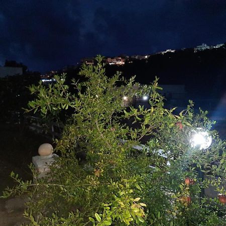 ペスキチ La Casa Al Mareヴィラ エクステリア 写真