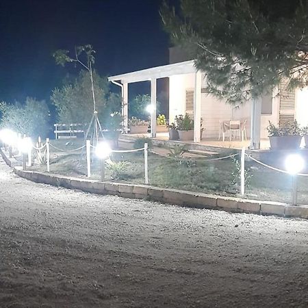 ペスキチ La Casa Al Mareヴィラ エクステリア 写真