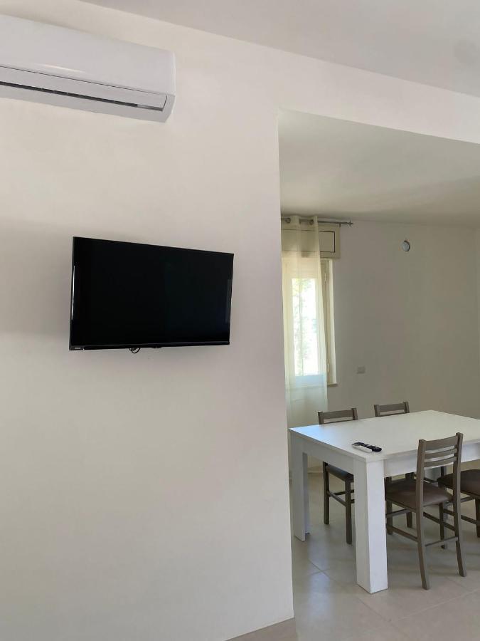 ペスキチ La Casa Al Mareヴィラ エクステリア 写真