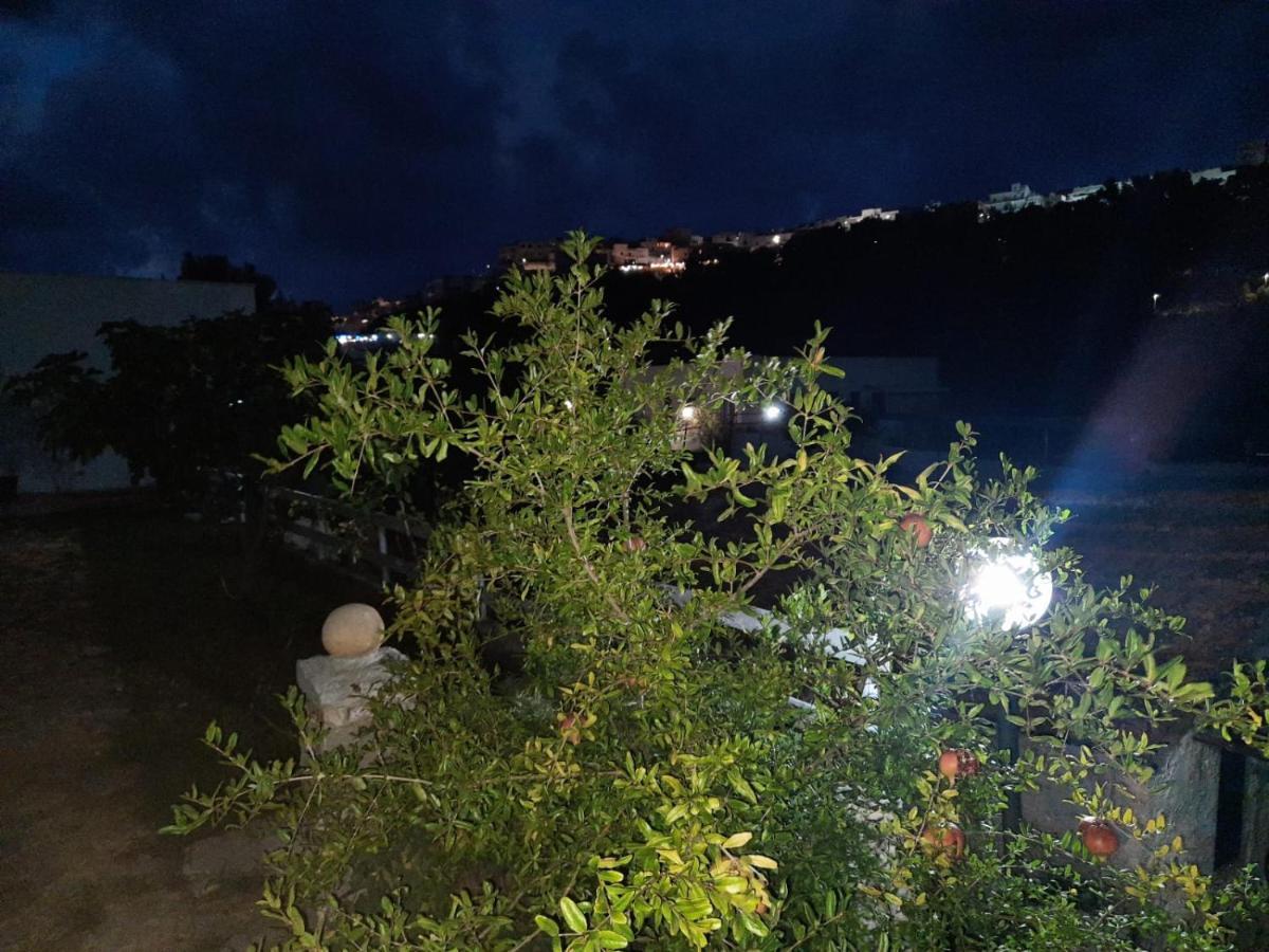 ペスキチ La Casa Al Mareヴィラ エクステリア 写真