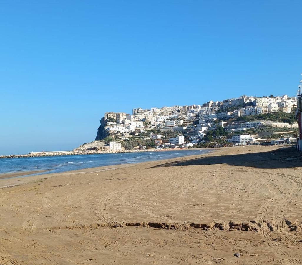 ペスキチ La Casa Al Mareヴィラ エクステリア 写真