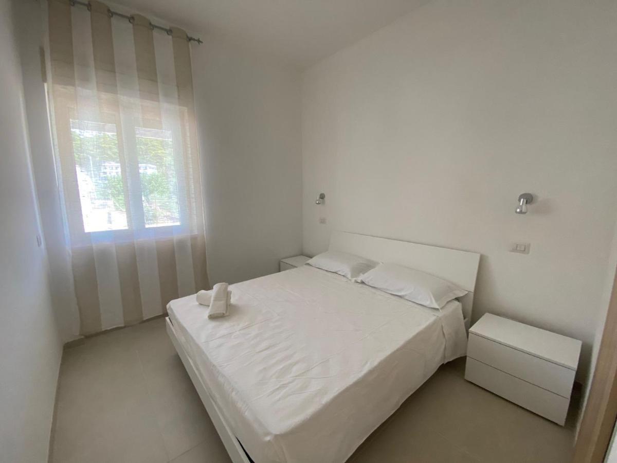 ペスキチ La Casa Al Mareヴィラ エクステリア 写真