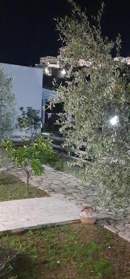 ペスキチ La Casa Al Mareヴィラ エクステリア 写真